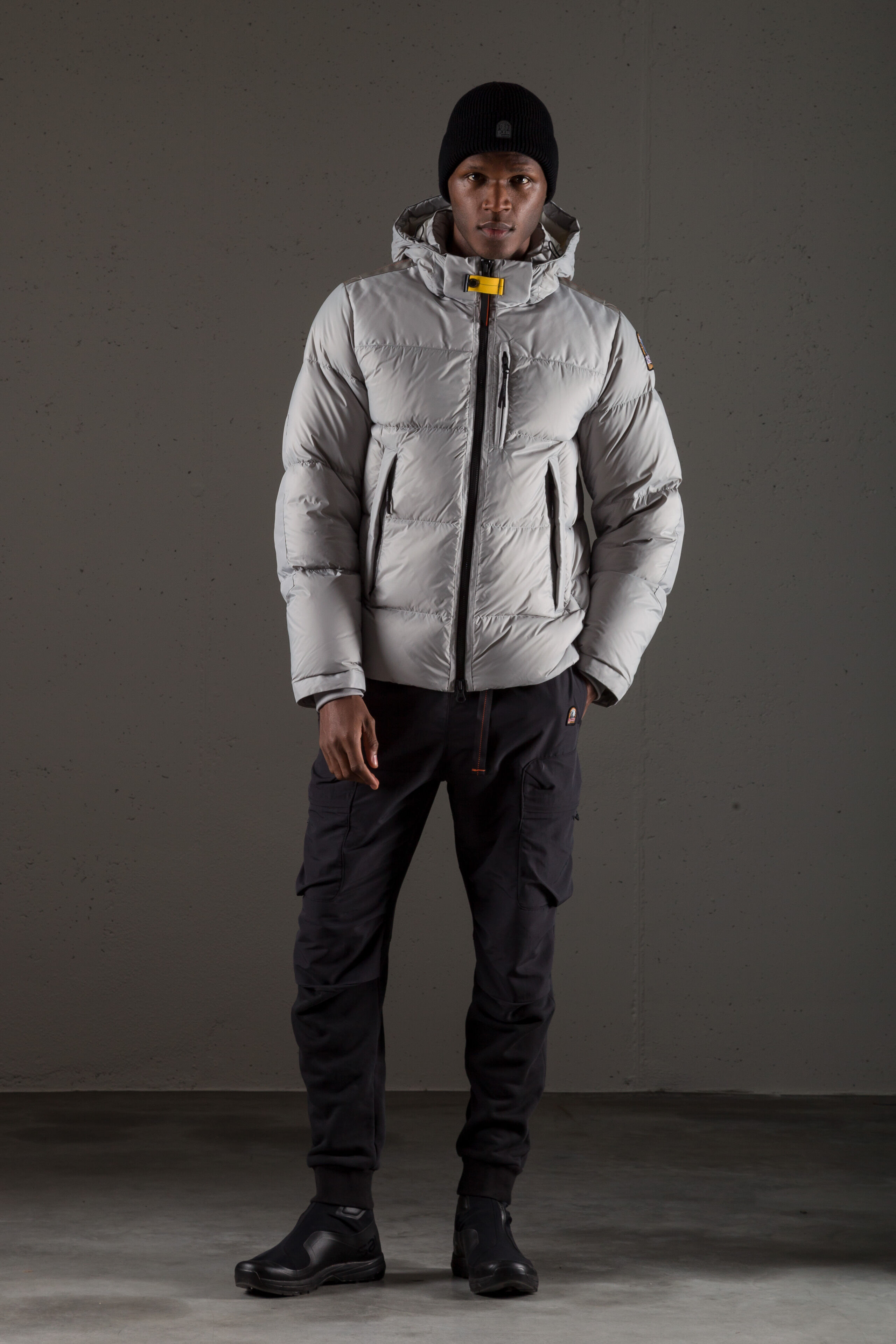 parajumpers sleek puffer