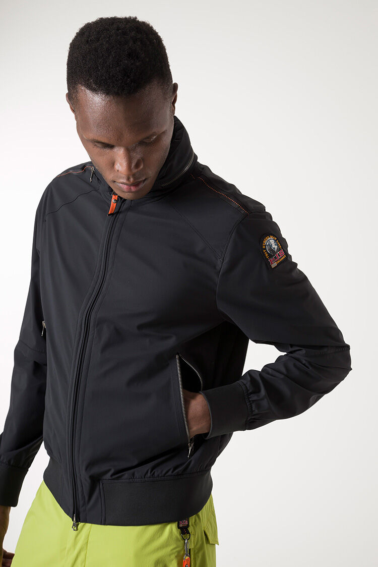 MILES Men in BLACK for Men | Parajumpers®