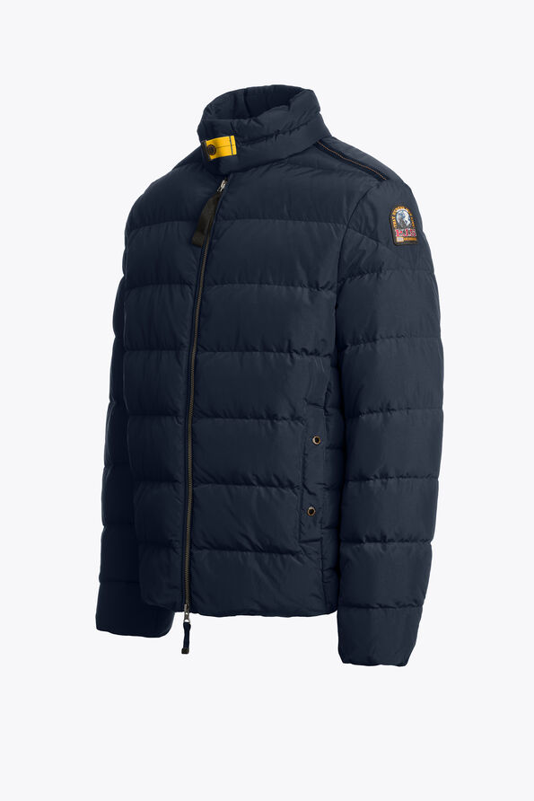 Parajumpers ALGER - DOWN JACKET BLUE NAVY 25WMPMPUTT01P250316