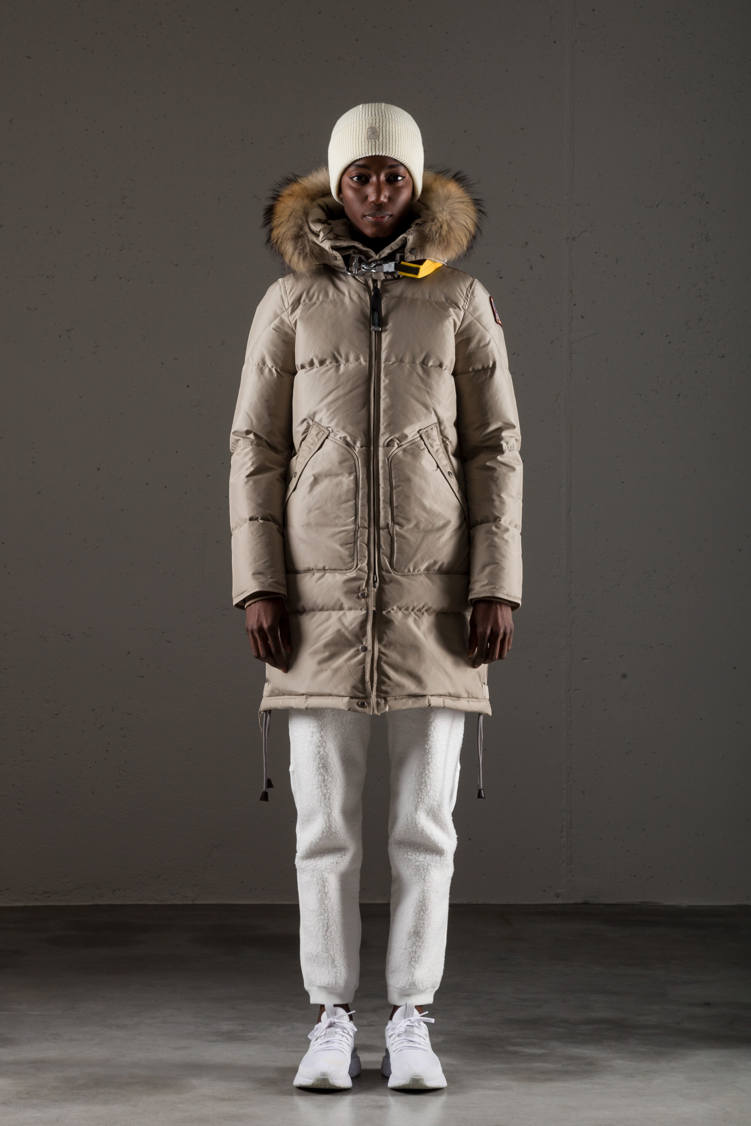 parajumpers bear long parka
