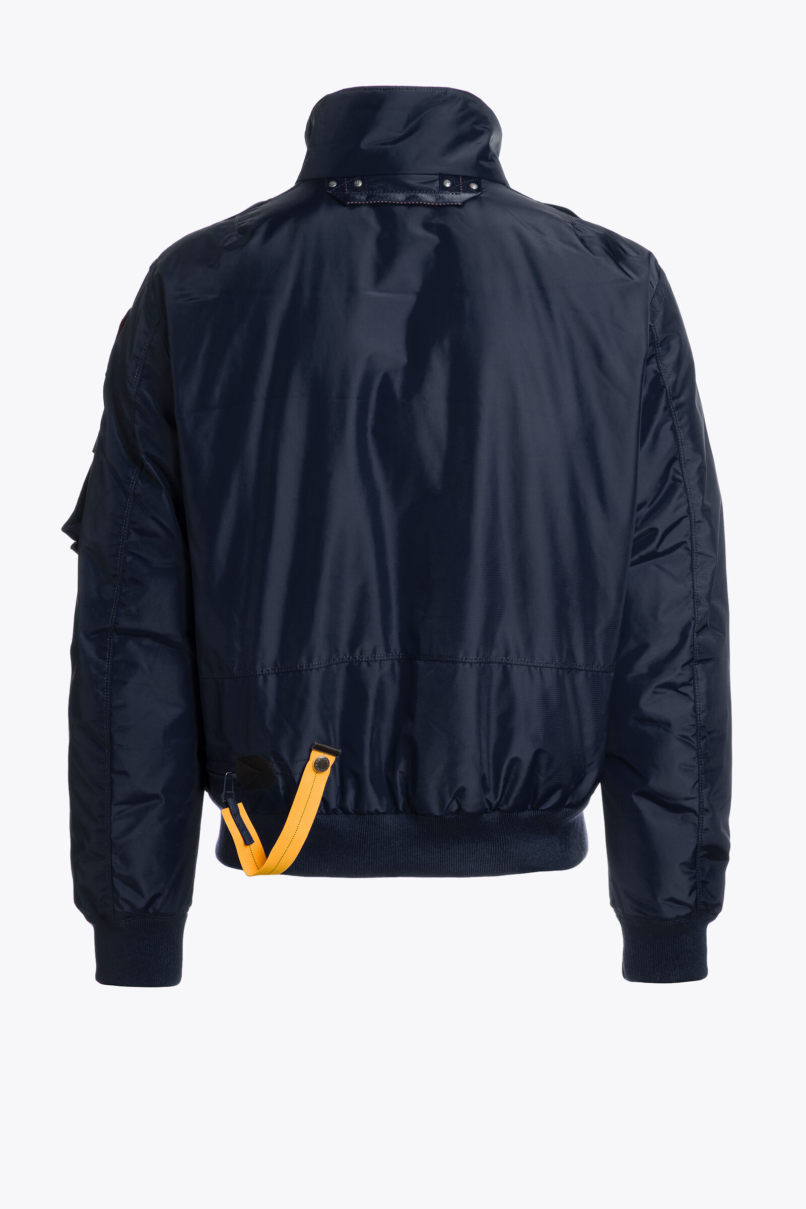 Acarton fireman cropped jacket 飛行機ボタン CAPTAIN TOM'S -Online Members Site- – キャプテントム