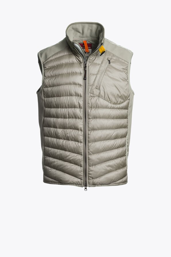 Parajumpers ZAVIER - HYBRID VEST NOWHERE 26SMPMHYWU03P050225