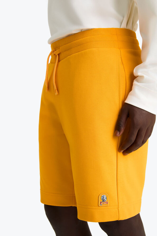 Parajumpers CAIRO EASY - KORTE BROEK GHIACCIO 26SMPMPAEY25P100324