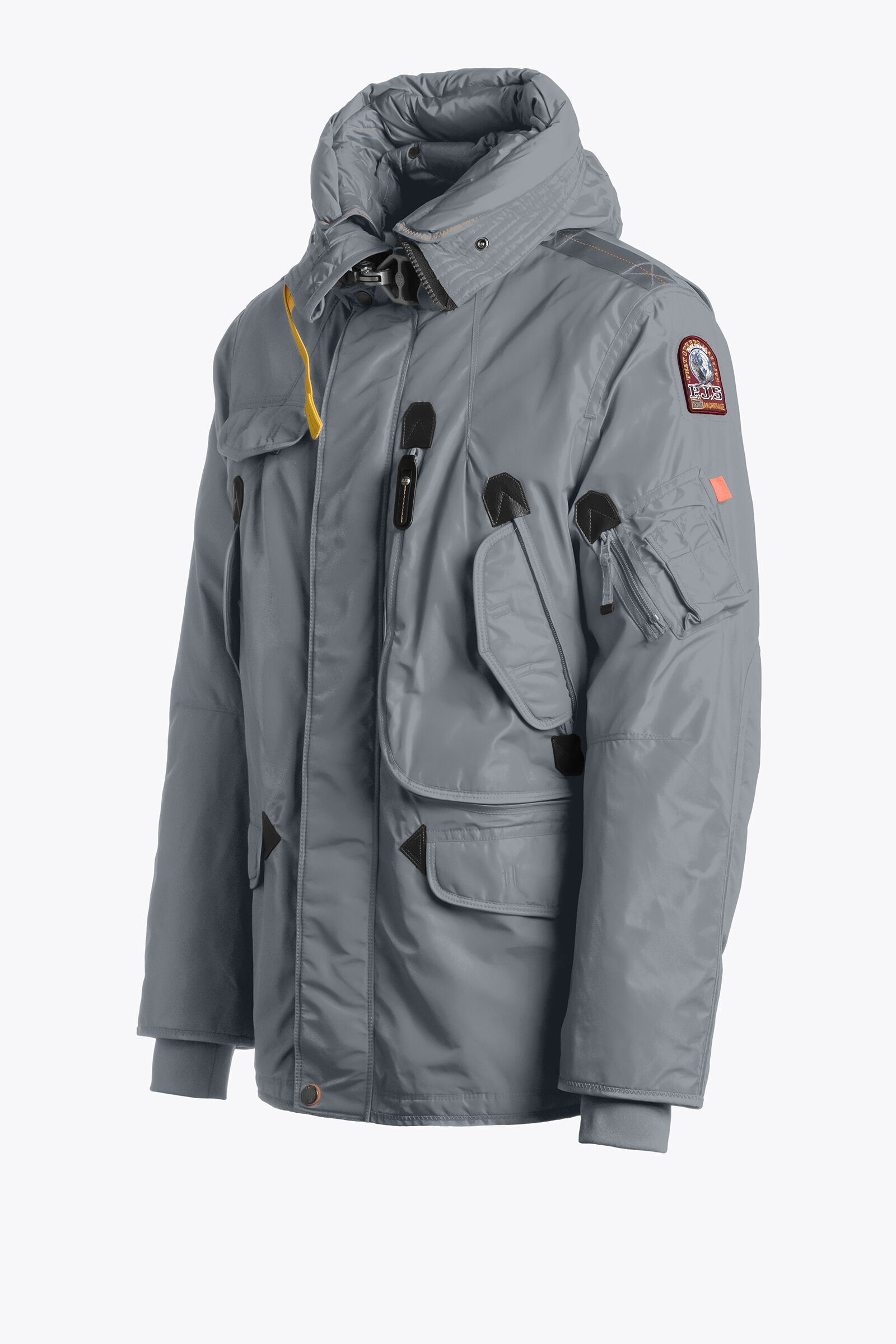 RIGHT HAND Jackets in AGAVE for Men 