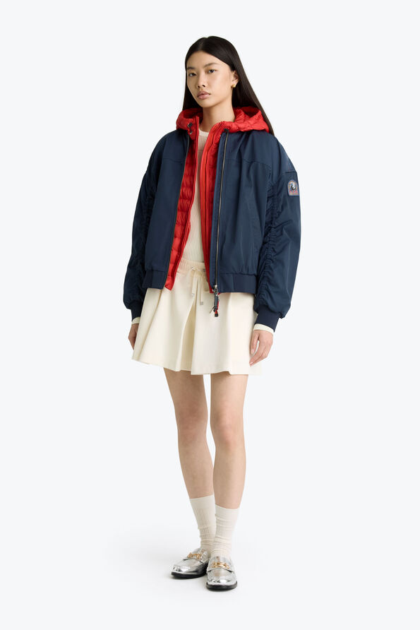 Parajumpers KATHRYN - BOMBERJACK FADED SAND 26SMPWJKIN32P590287