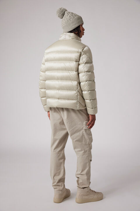 Parajumpers DILLON - DOWN JACKET PELICAN 24WMPMPUSX12P080269