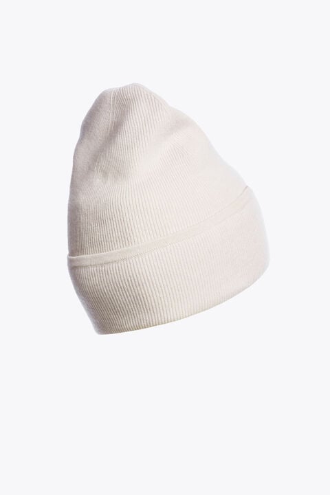 Parajumpers HUGLEY - BEANIE MOONBEAM 26WMPAHAHA61PAH0775