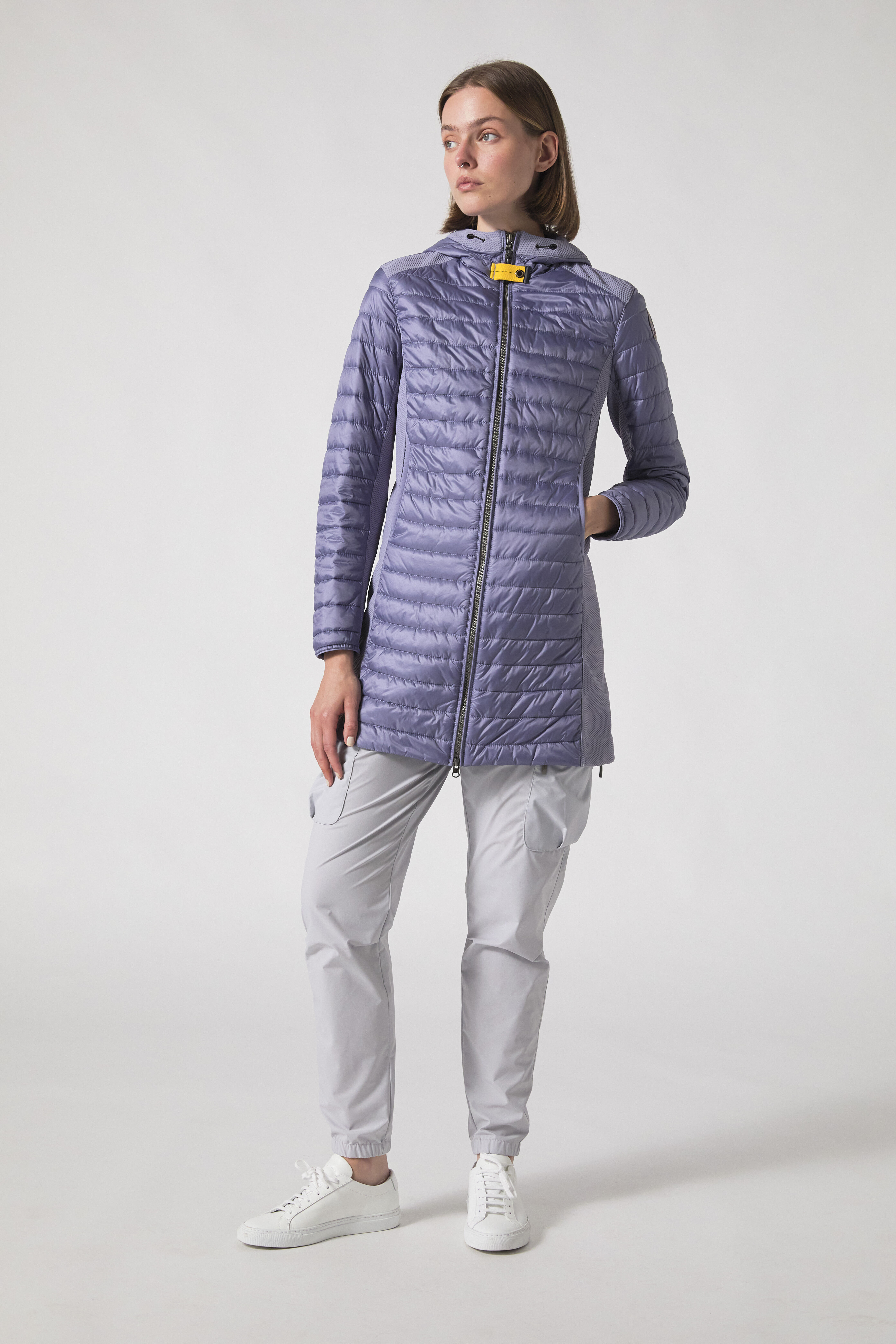 YASMINE HYPNOSIS | Parajumpers®