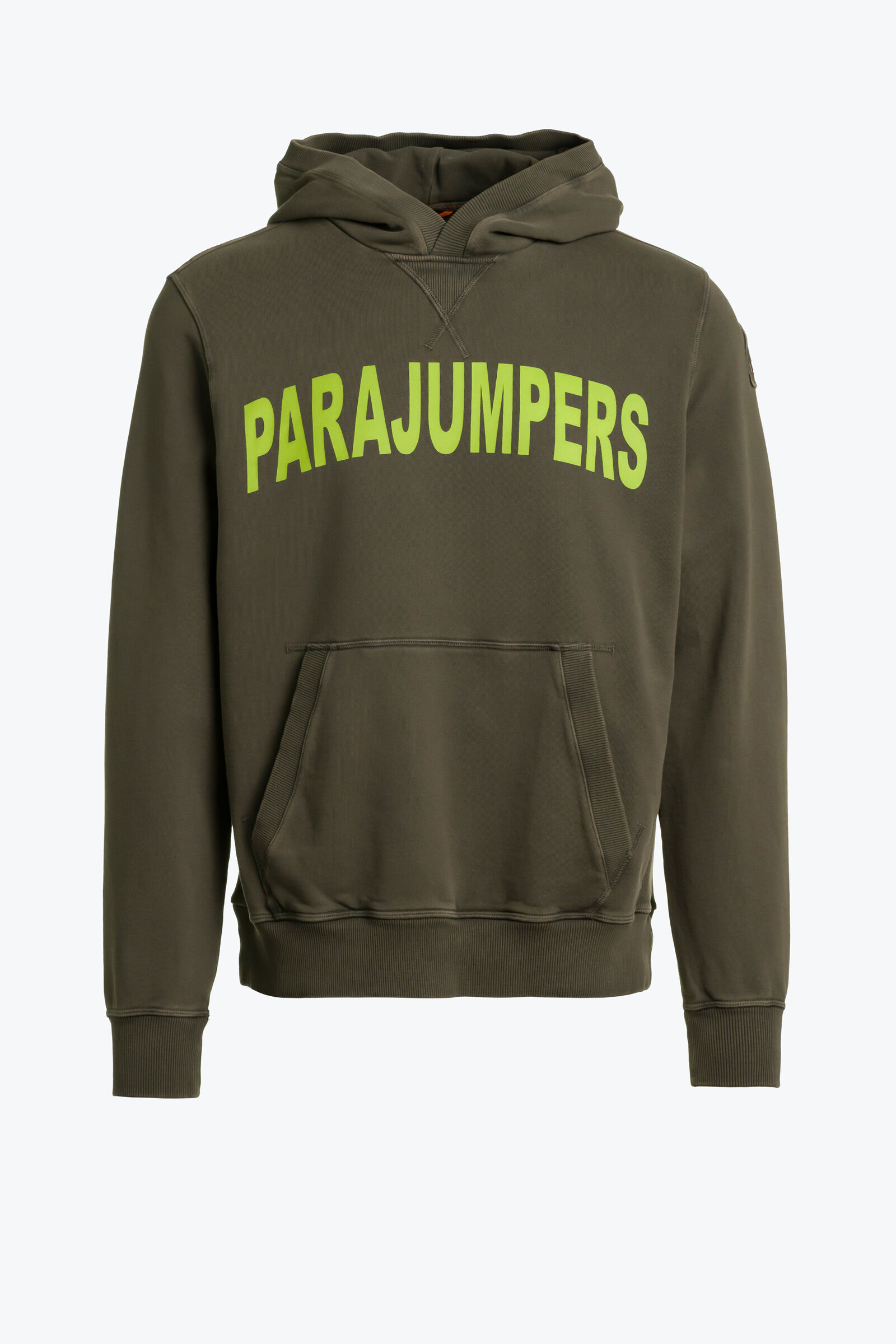 parajumpers hoodie