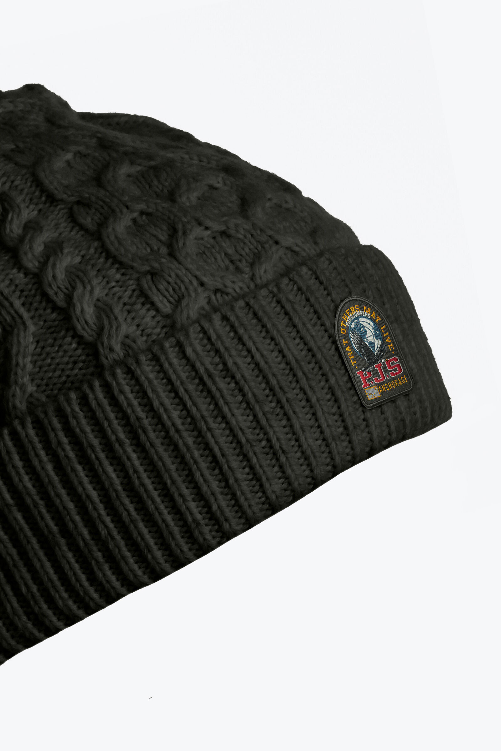 parajumper beanie