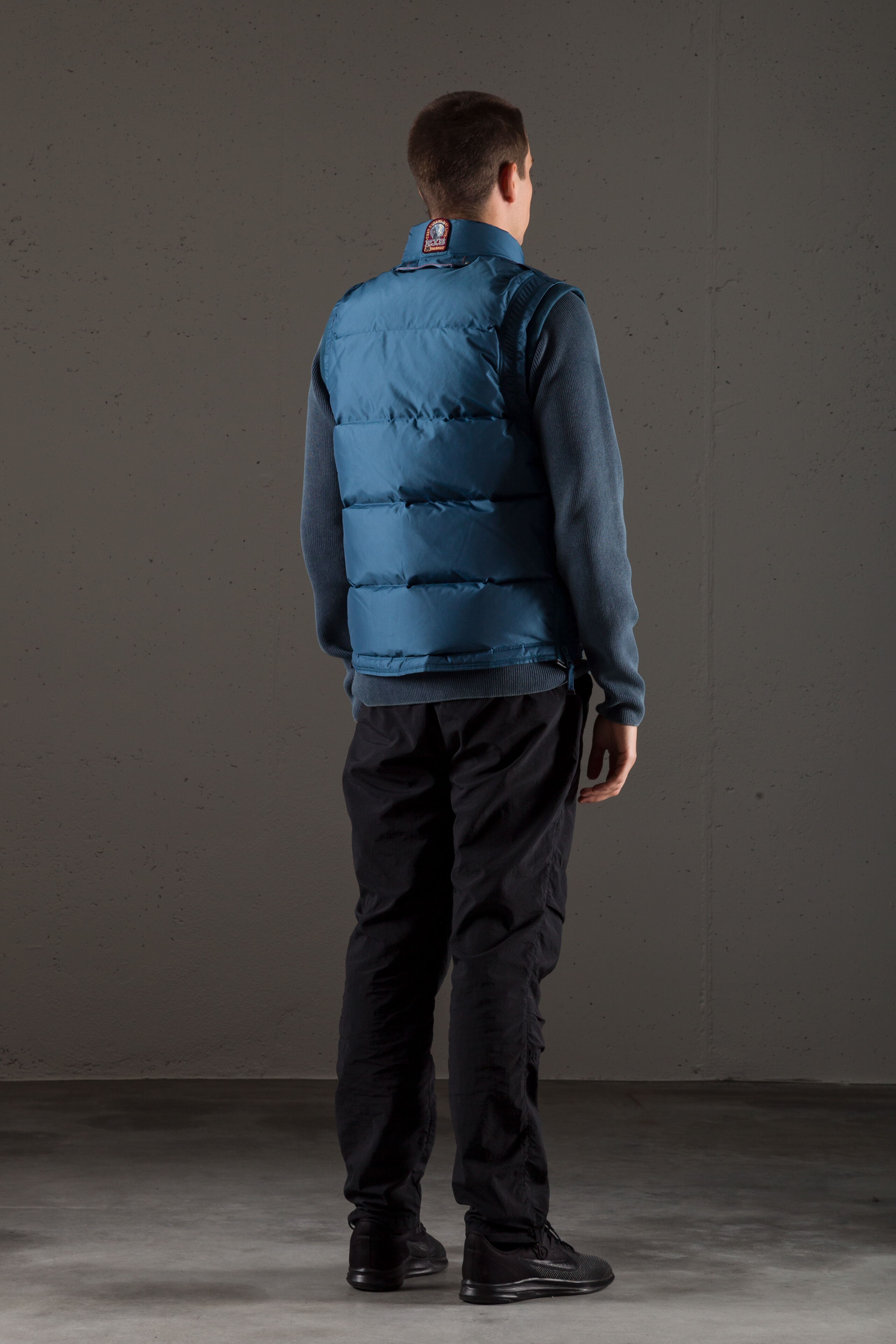 parajumpers kobuk vest