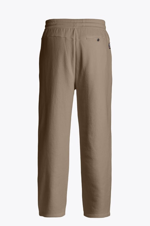 Parajumpers BIRGI - LONG PANTS SLATE MUD 26WMPMPAFJ04P190128