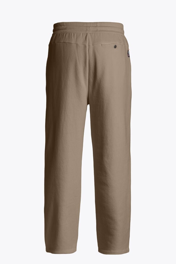 Parajumpers BIRGI - LONG PANTS SLATE MUD 26WMPMPAFJ04P190128