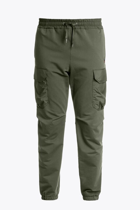 Parajumpers KENNET THYME 24SMPMPAFP04P190610