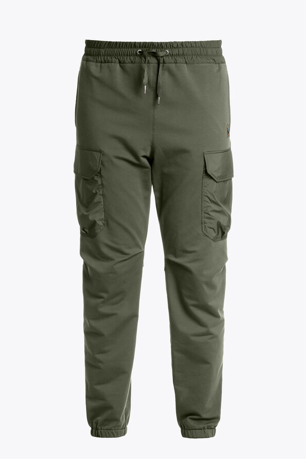 Parajumpers KENNET THYME 24SMPMPAFP04P190610