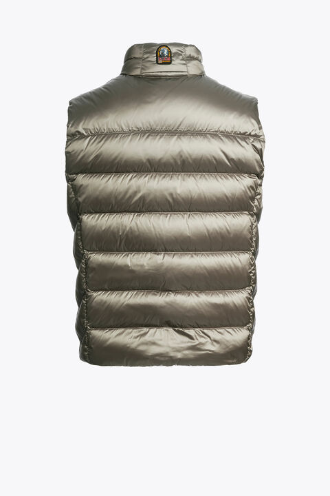 Parajumpers JEORDIE - DOWN VEST NOWHERE 25WMPMPUSX01P240225