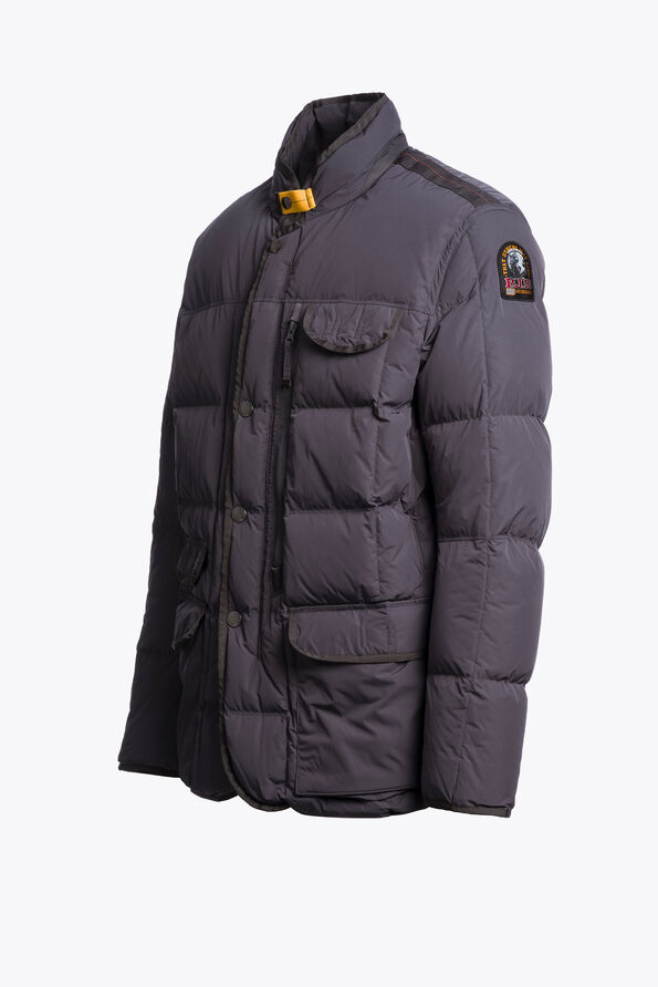 Parajumpers BLAZER - DOWN JACKET PHANTOM 26WMPMPUHF01P300736