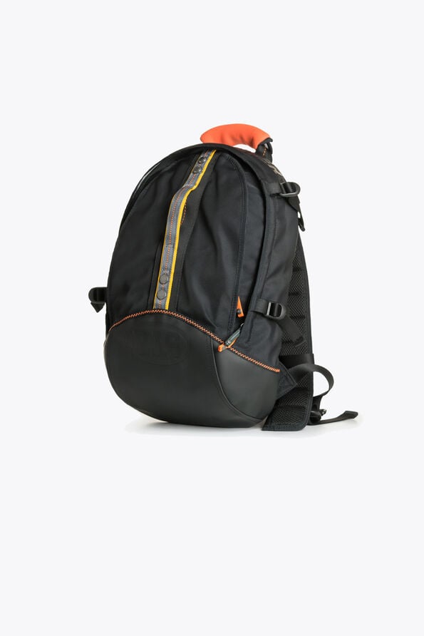 Parajumpers TAKU - BACKPACK BLACK SPEMPAACBA060000541