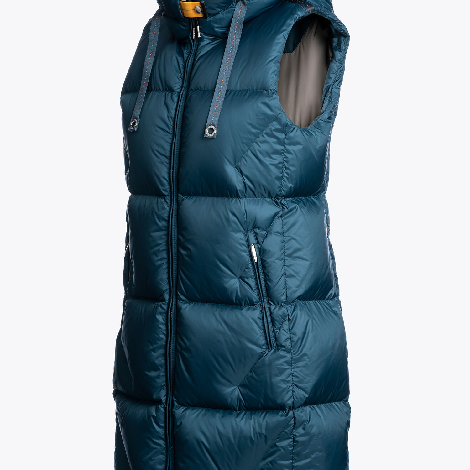 Daunenweste Parajumpers Weste Xl Daunenjacke Für Damen ZULY WESTE