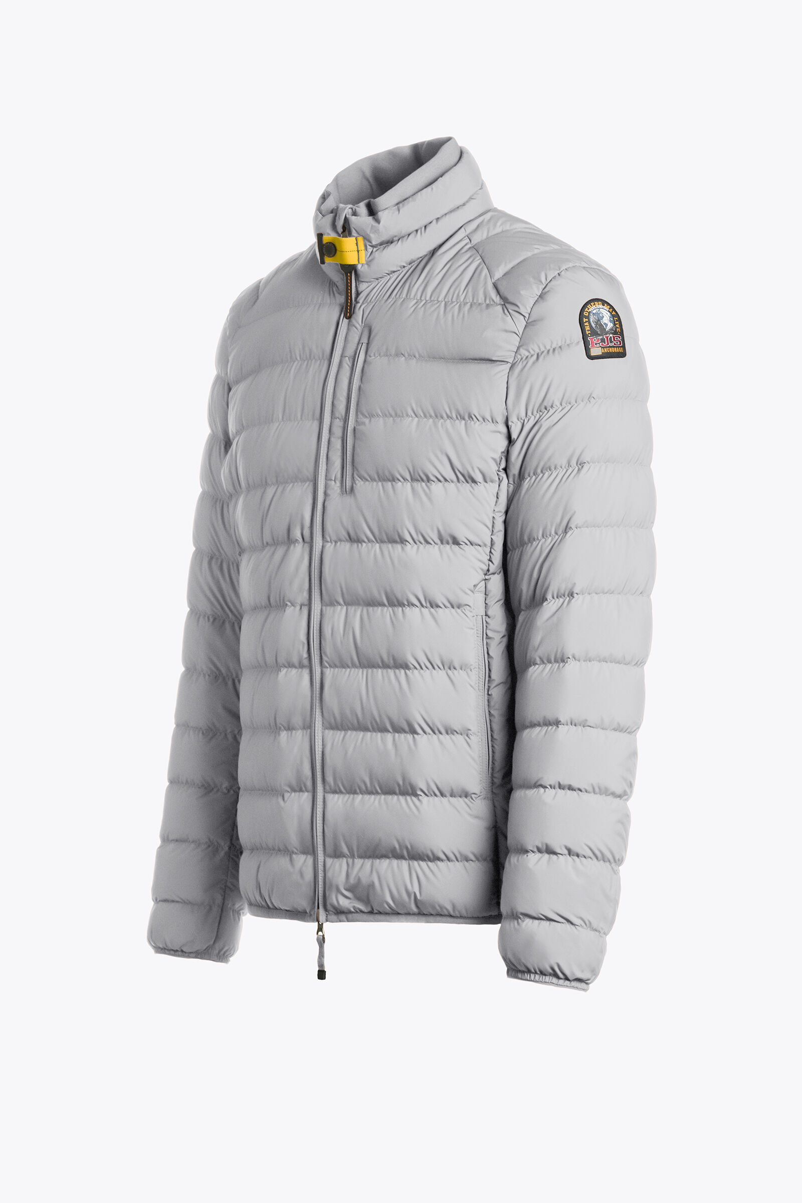 parajumpers ugo black