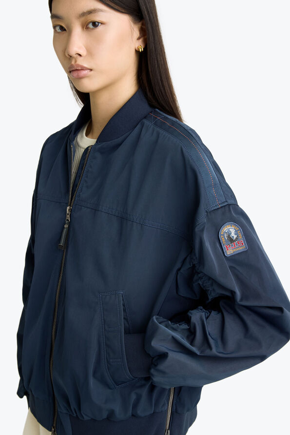 Parajumpers KATHRYN - BOMBERJACK FADED SAND 26SMPWJKIN32P590287