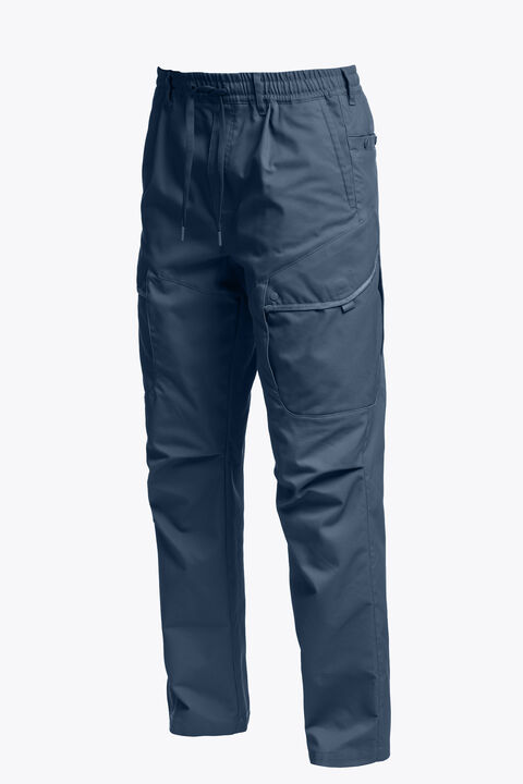 Parajumpers MAILLAG - 카고 팬츠 NINE IRON 26WMPMPATU04P450765