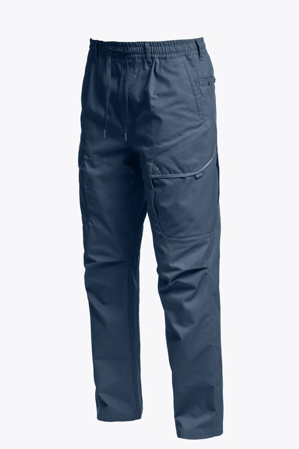 Parajumpers MAILLAG - 카고 팬츠 NINE IRON 26WMPMPATU04P450765