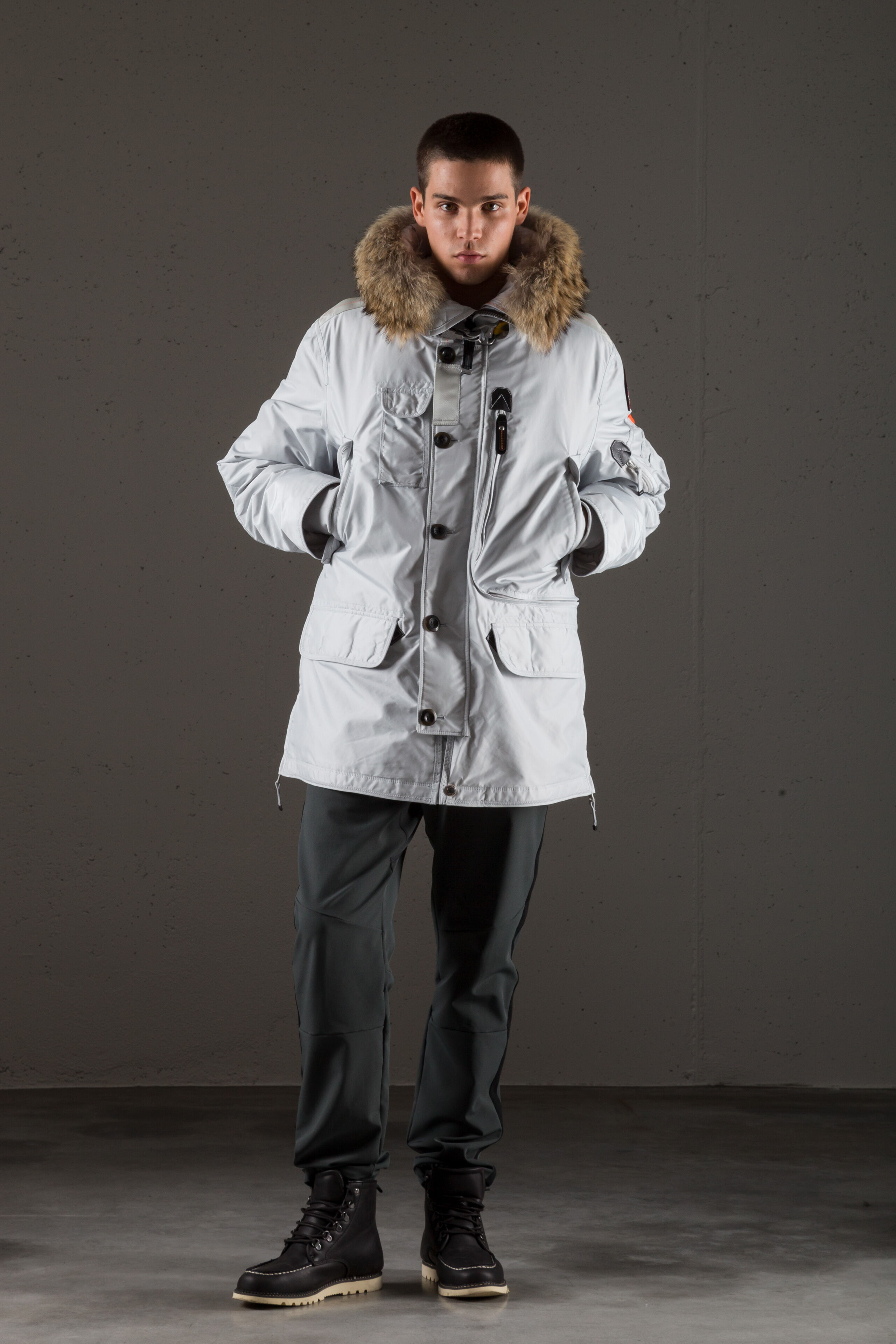 kodiak parajumpers parka