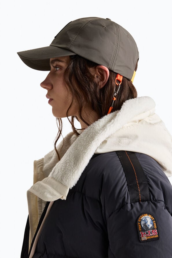 Parajumpers BRAVO - BASEBALL CAP PHANTOM 26WMPABCHA13PAA0736