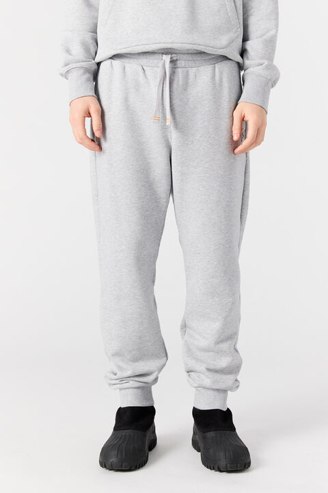 Parajumpers MAKALU - LONG PANTS BLUE NAVY 25WMPMPAEY23P610316