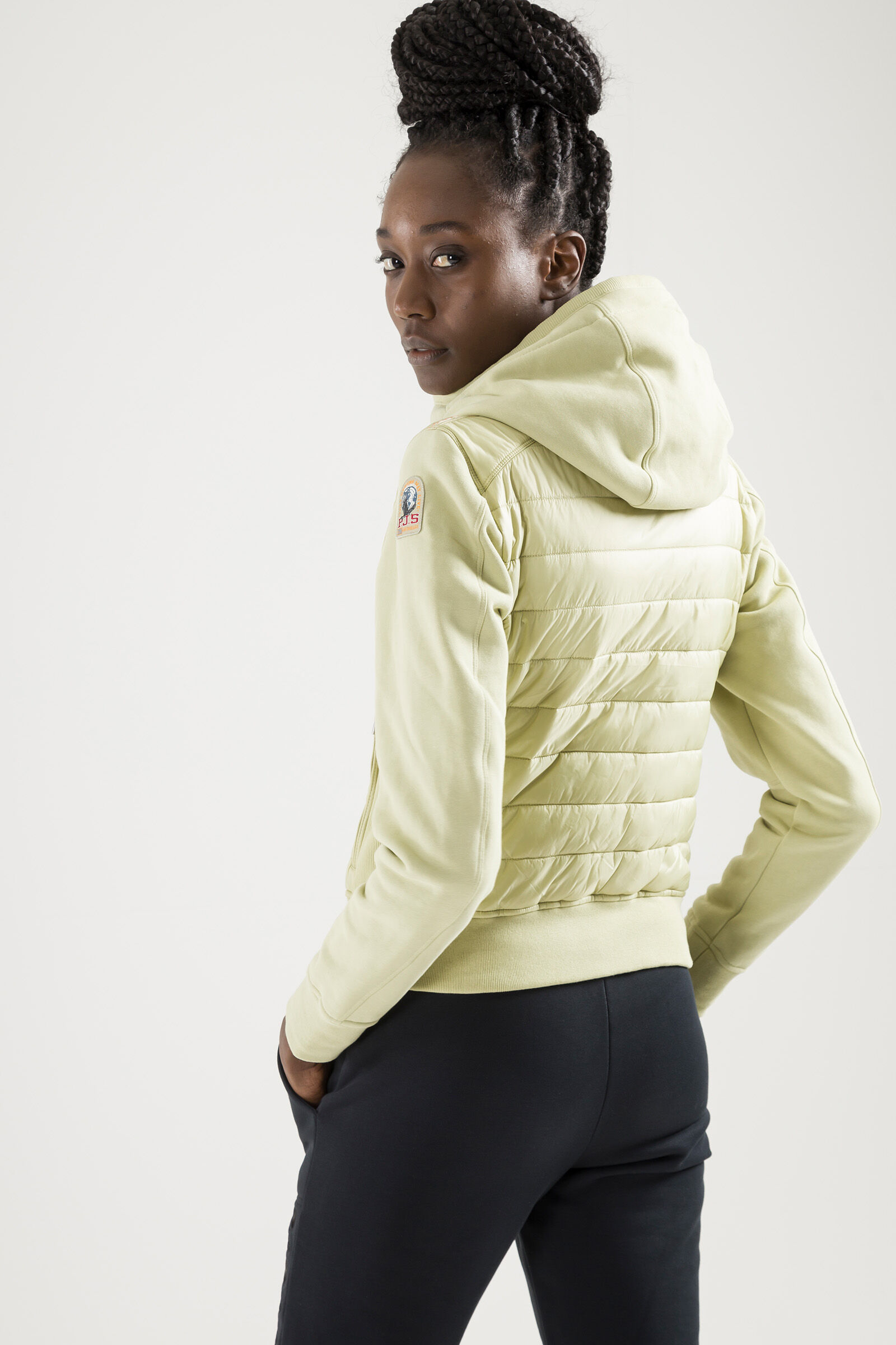 CAELIE Hybrids in OFF-WHITE for Women 