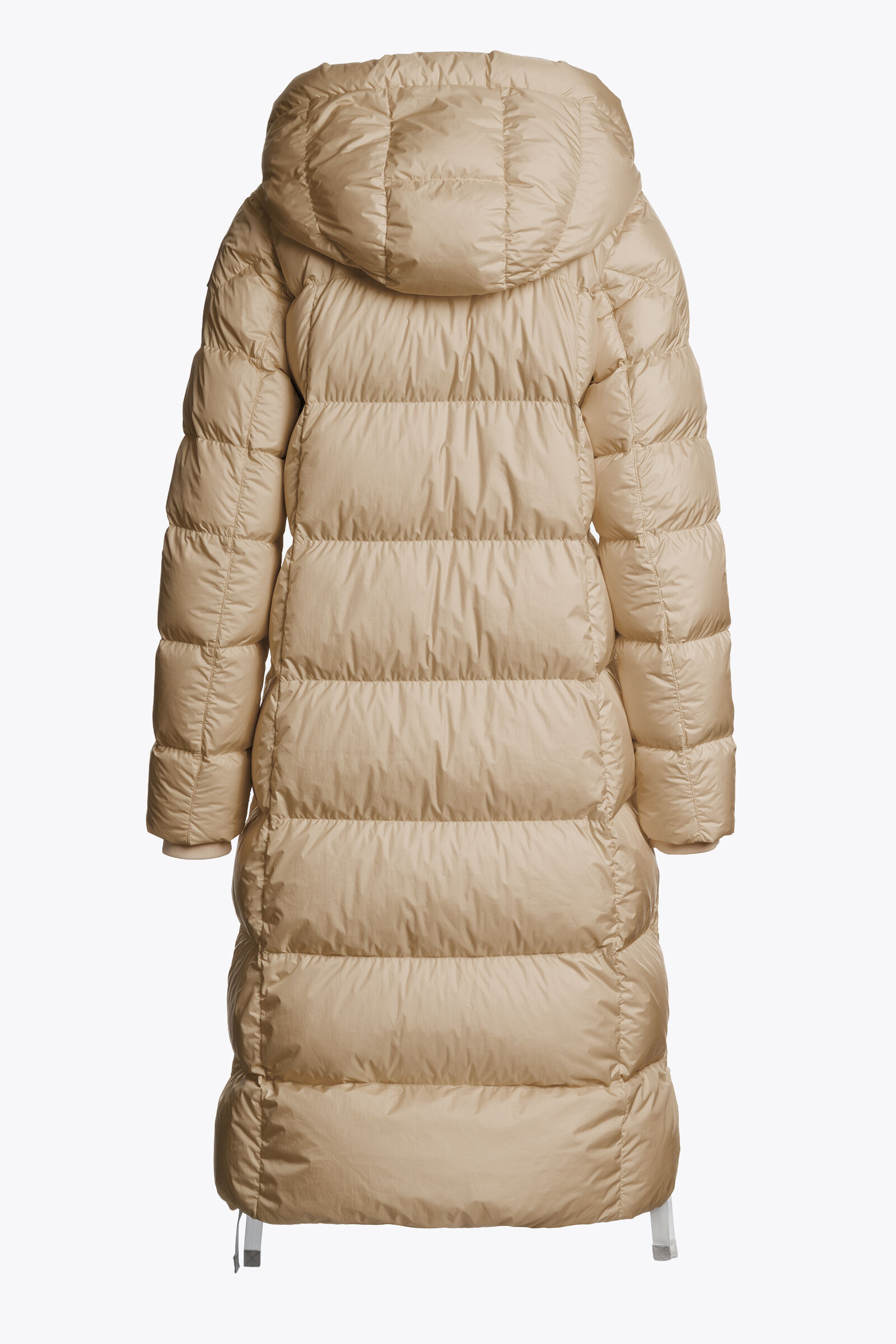 PANDA - LONG DOWN JACKET Long Puffers for Women | Parajumpers®