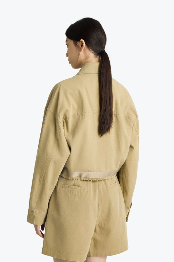 Parajumpers METKA - KORTE JAS HONEY 26SMPWJKWH31P810532