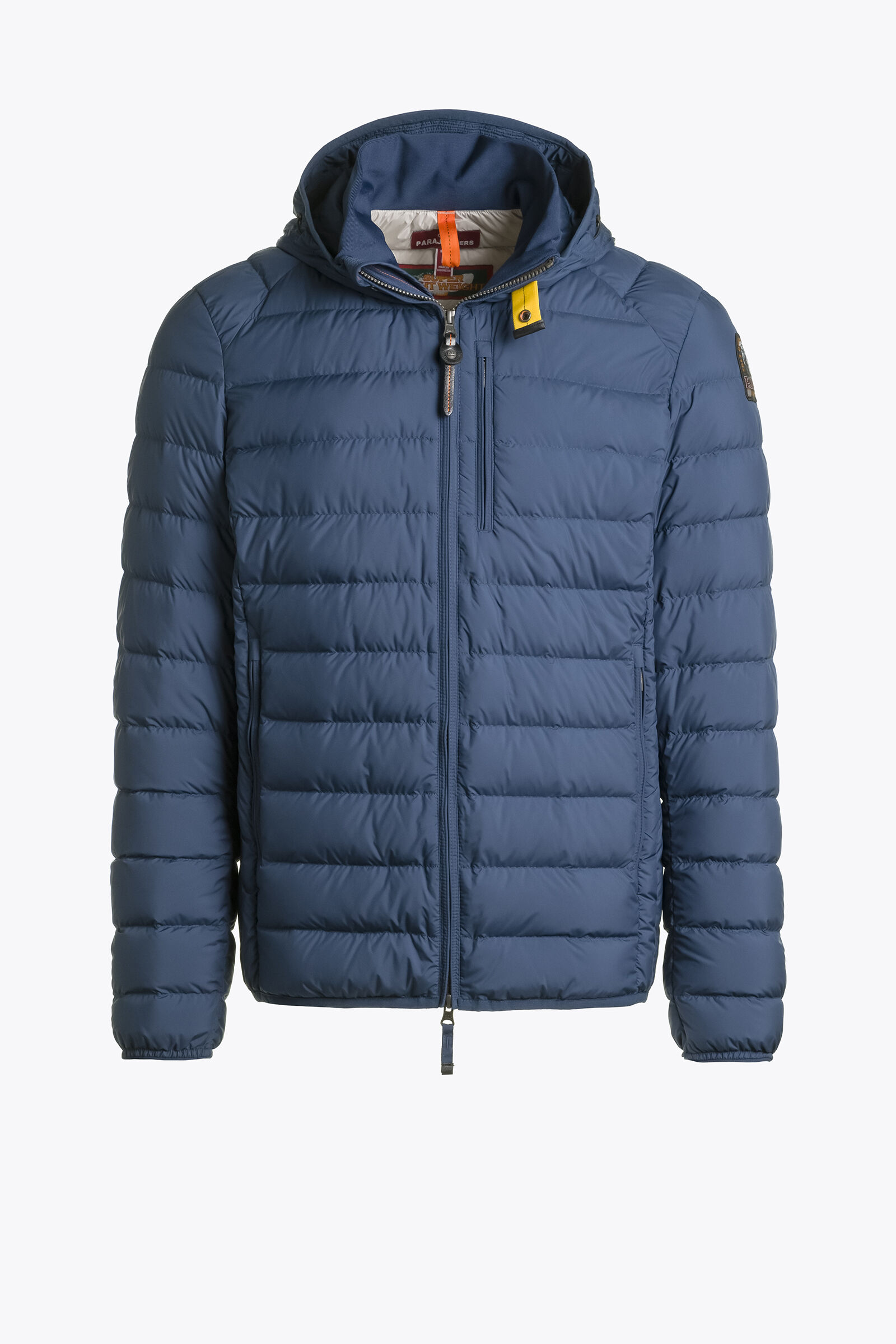 Waterproof Rain Jackets | Parajumpers®PJS