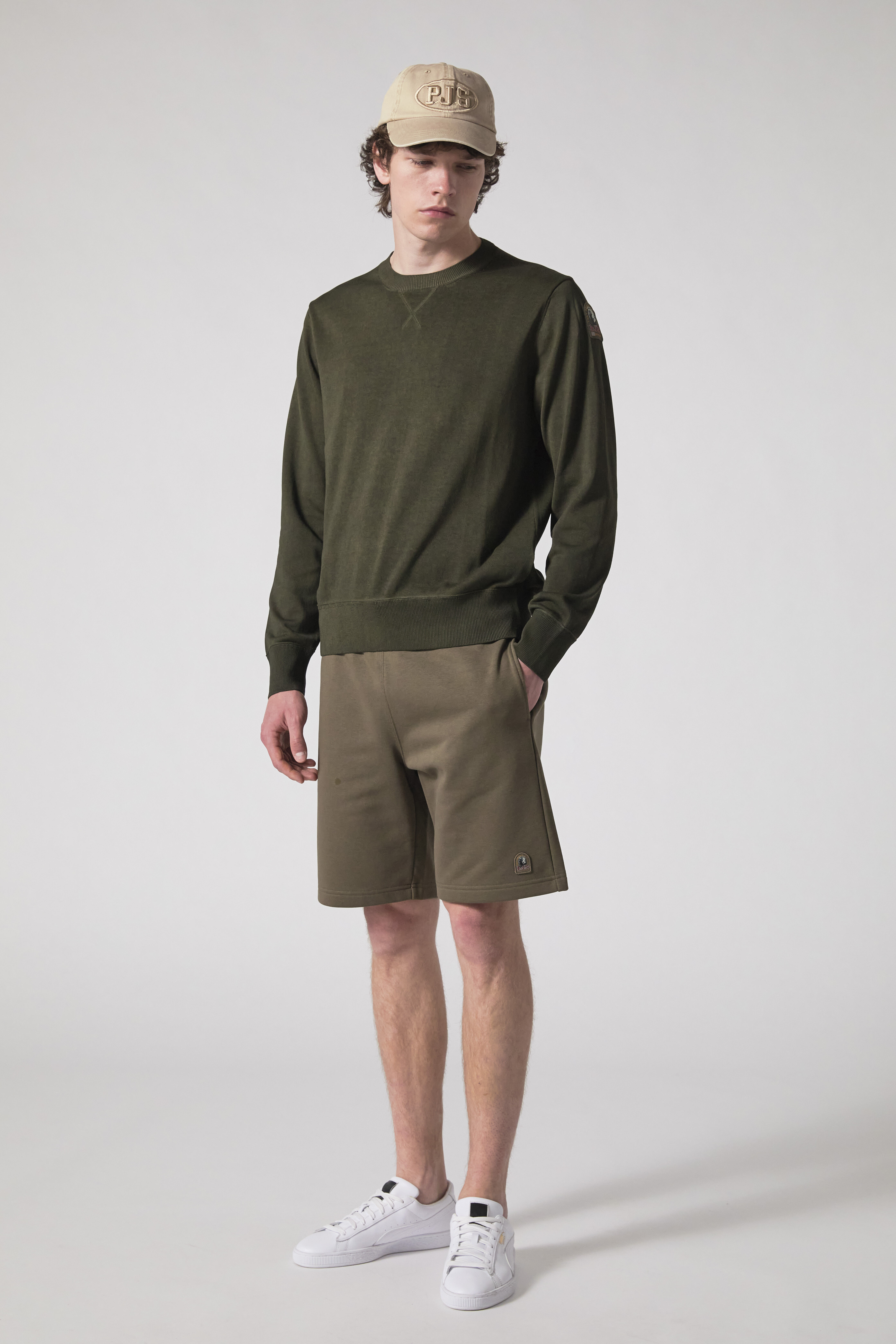 CAIRO EASY BLUE NAVY for Men | Parajumpers®