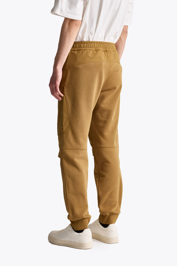 Parajumpers ELGOL - LONG PANTS BLUE NAVY 26WMPMPARE06P370316
