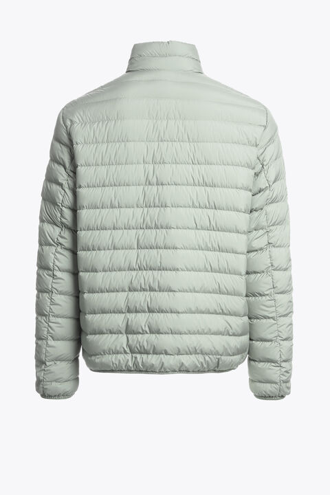 Parajumpers UGO - KORTE DONSJAS FRESH GREY 26SMPMPUSL04P040271