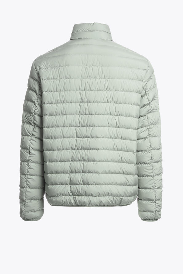 Parajumpers UGO - KORTE DONSJAS FRESH GREY 26SMPMPUSL04P040271