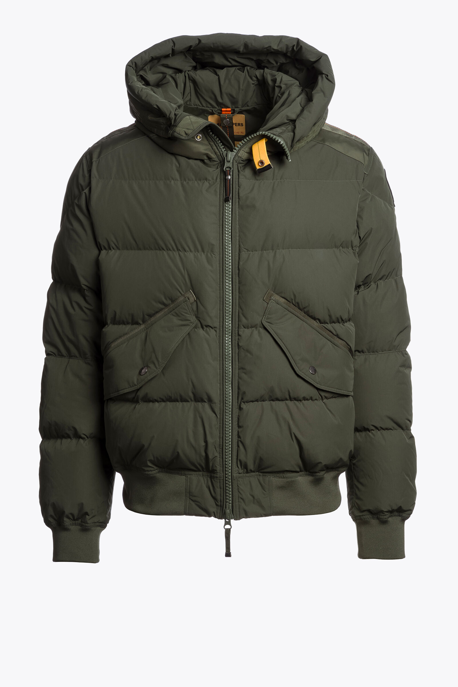 WILMONT - フードボンバー ROSEMARY | Parajumpers®