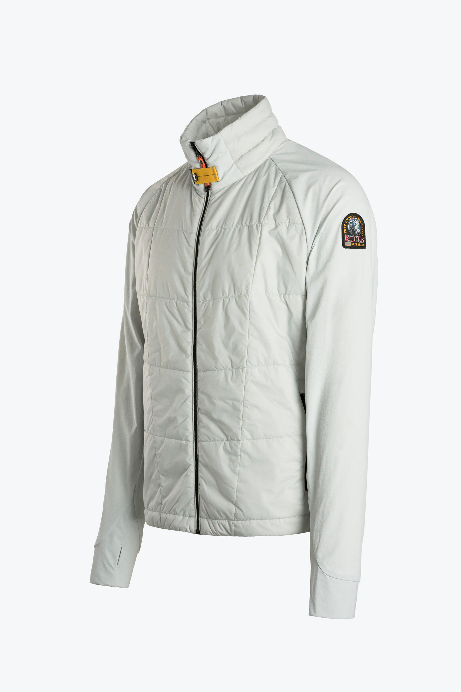 parajumper summer jackets