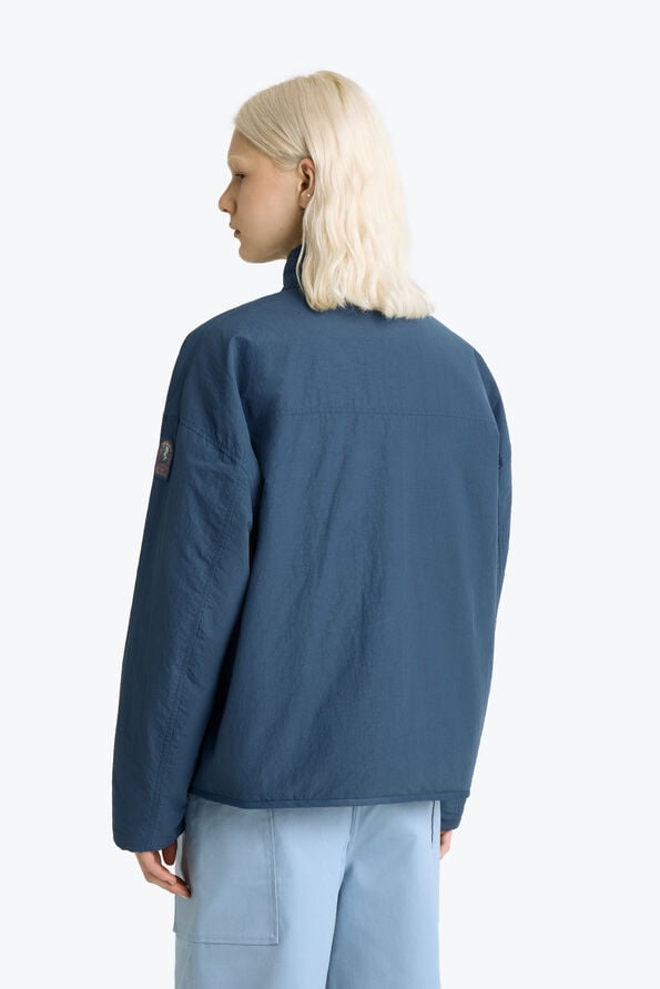 Parajumpers PATRICIA - PADDED JACKET ESTATE BLUE 26SMPWJKDU31P600673