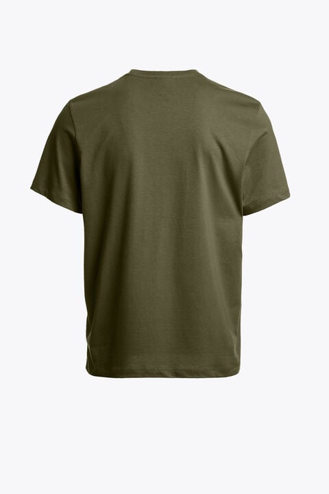 Parajumpers PATCH - T-SHIRT ROSEMARY 26WMPMTSER01P170356