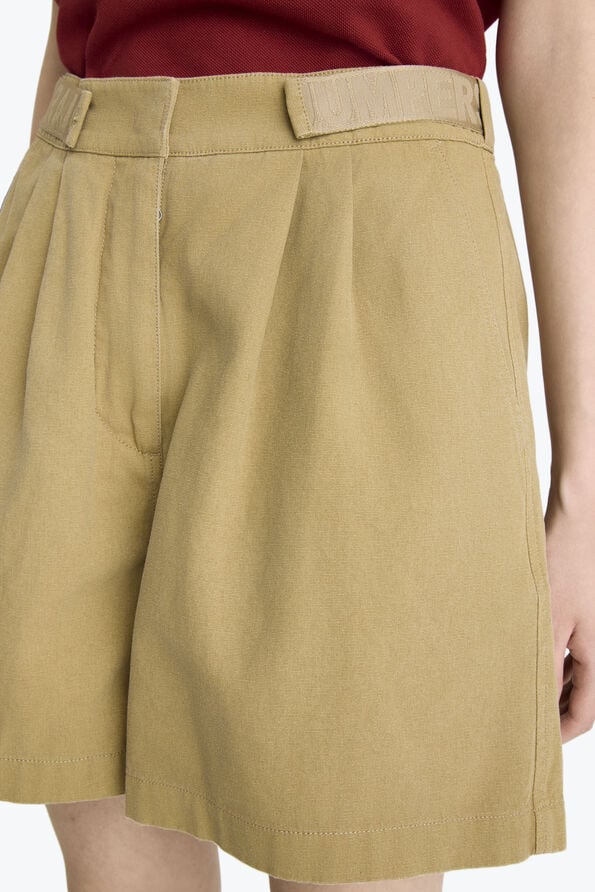 Parajumpers ALBINA - SHORTS HONEY 26SMPWPAWH34P810532