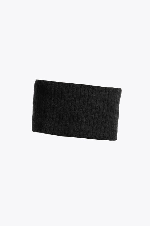 Parajumpers ALPACA - BAND BLACK 25WMPAHBHA46PAZ0541