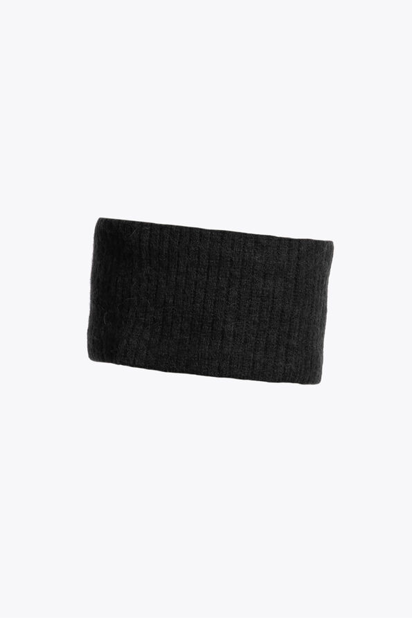 Parajumpers ALPACA - BAND BLACK 25WMPAHBHA46PAZ0541