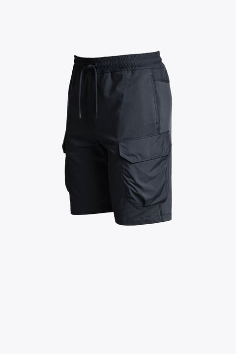 Parajumpers BOYCE - SHORT PANTS BLUE NAVY 26SMPMPAFP05P060316