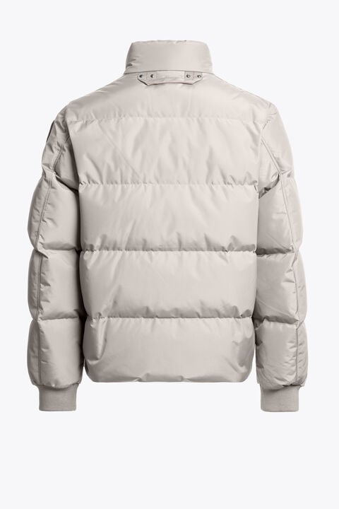 Parajumpers WARMHALI - SHORT JACKET ROPE 26WMPMJKMA09P010535