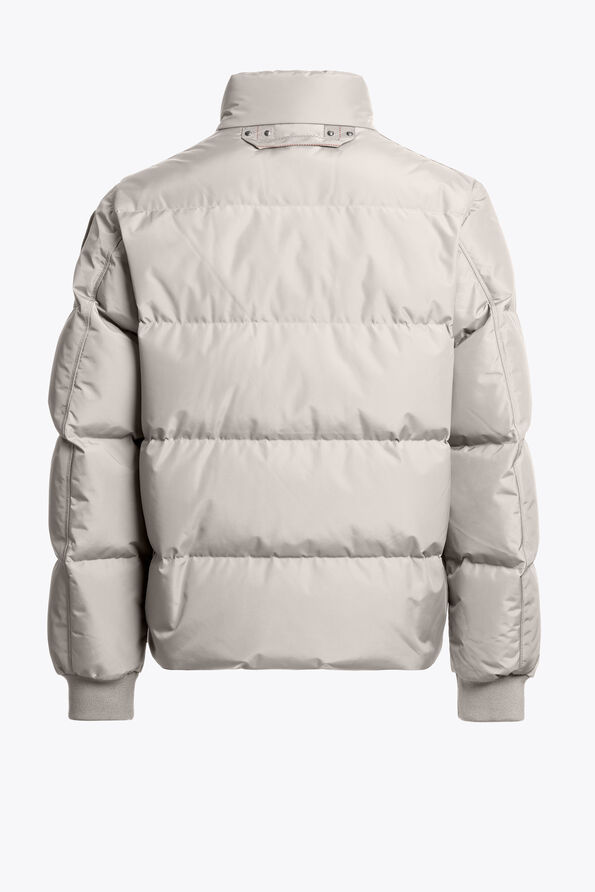 Parajumpers WARMHALI - SHORT JACKET ROPE 26WMPMJKMA09P010535