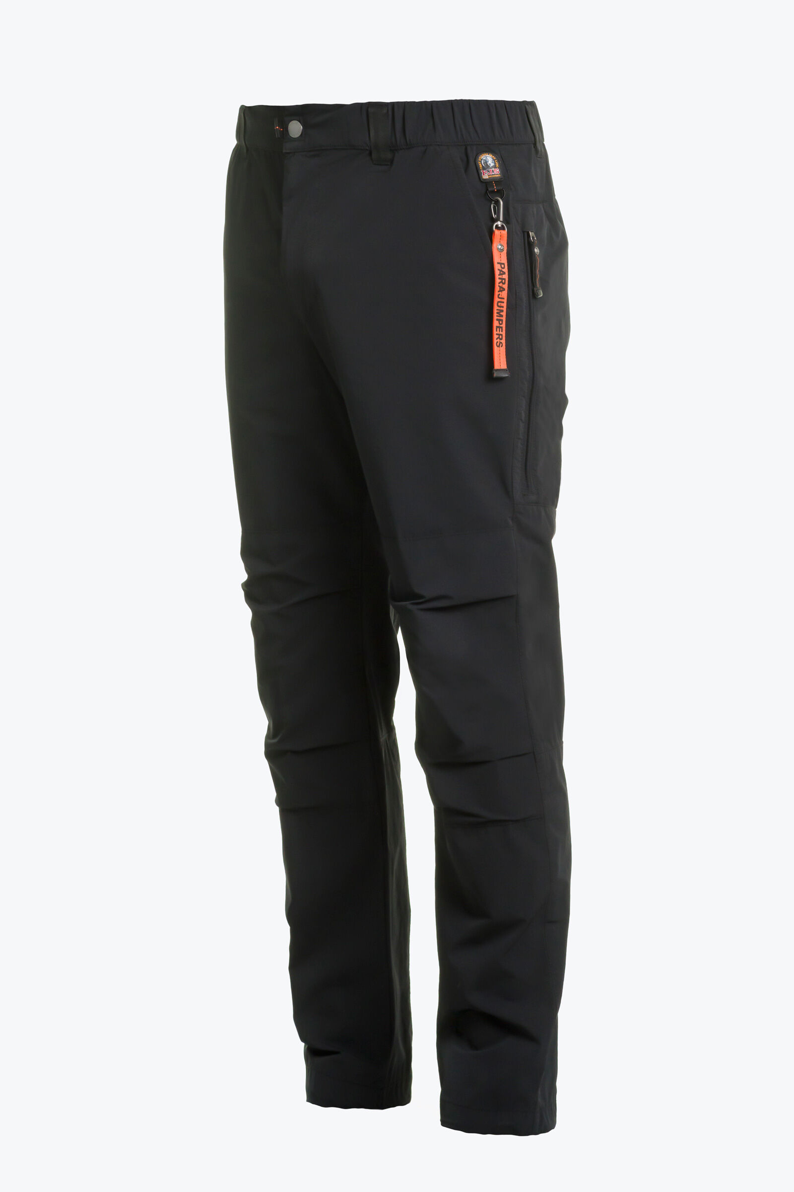 HUMBERT Pants in BLACK for Men 