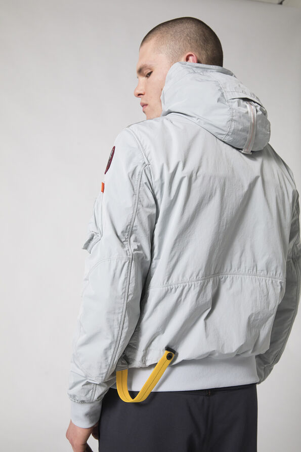 Parajumpers GOBI SPRING ROCK 24SMPMJKMA01P010767